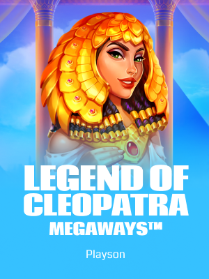 Legend of Cleopatra Megaways™